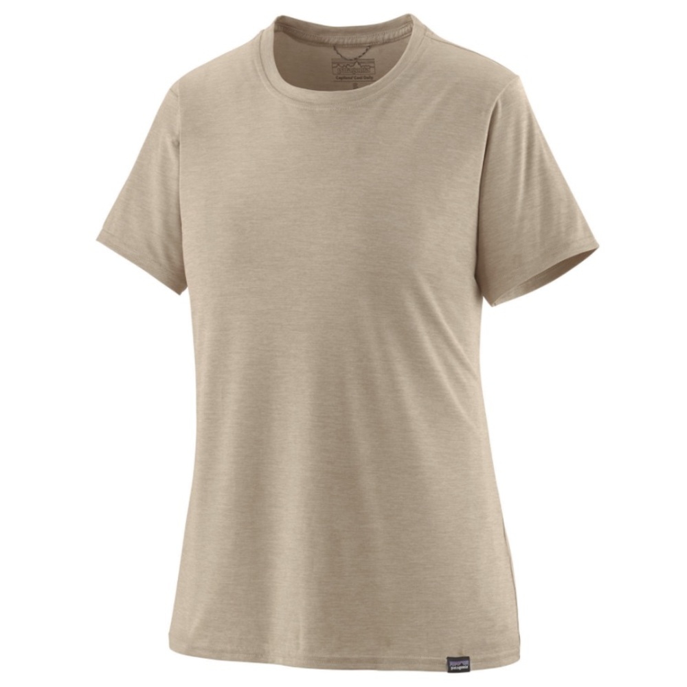 Patagonia Capilene Cool Daily Short Sleeve Size L